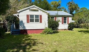 253 Hwy 98, Apalachicola, FL 32320