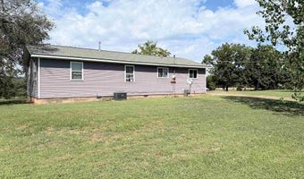 500 Gravel Hill Rd, Altus, AR 72821