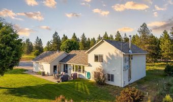 30267 N WHEATRIDGE Rd, Athol, ID 83801