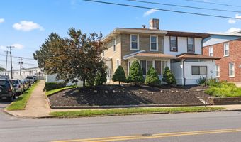1128 W Wyoming St, Allentown, PA 18103
