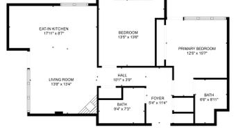 10 S Dunton Ave 407, Arlington Heights, IL 60005