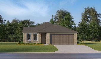 12 Robin Ct Plan: Pearce, Angleton, TX 77515