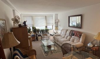101 S Raleigh Ave, Atlantic City, NJ 08401
