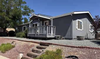 116 Walker St, Gardnerville, NV 89410