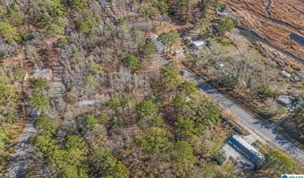 SHORE DRIVE lot 556, Ashville, AL 35953