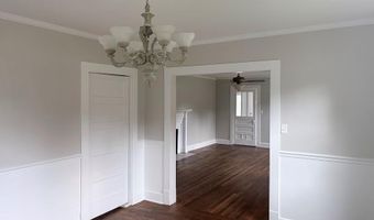 109 Calhoun, Abbeville, SC 29621