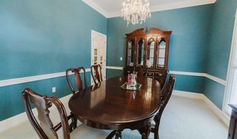 837 Southwind Ln, Brandon, MS 39047