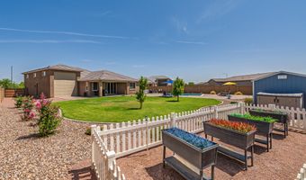 178 S NAPLES Ln, Casa Grande, AZ 85122