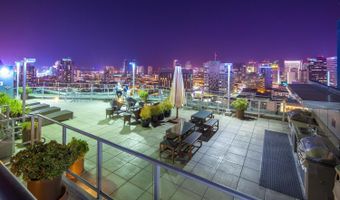 1080 Park Blvd 902, San Diego, CA 92101