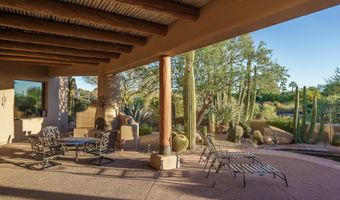 8601 E CAREFREE Dr, Carefree, AZ 85377