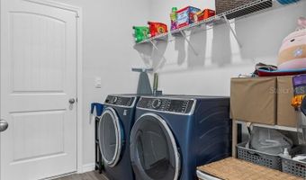 3581 KEYWORTH St, Apopka, FL 32712