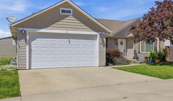 1038 S WEST Dr, Airway Heights, WA 99001