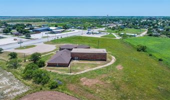 124 Commercial Ave, Anson, TX 79501