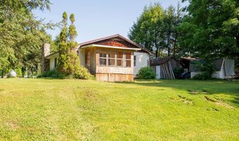 130 Plum Ln, Bastian, VA 24314