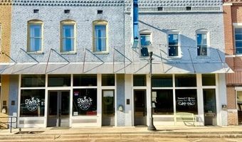 106 W Main St, Baldwyn, MS 38824