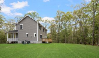 2170 Harkney Hill Rd, Coventry, RI 02816
