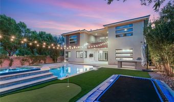 16 Garden Shadow Ln, Las Vegas, NV 89135