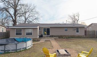 826 Broyles St, Alma, AR 72921