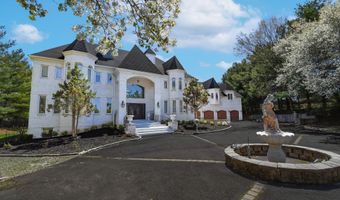 832 PARADISE Dr, Ambler, PA 19002