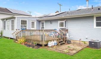 1109 Spar Ave, Beachwood, NJ 08722