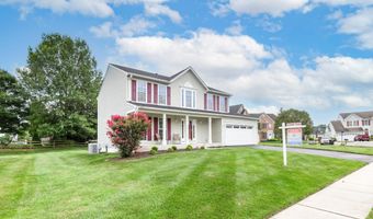 2213 AUTUMN GLOW Ct, Bel Air, MD 21015
