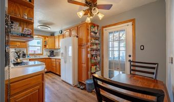125 Clinton Ave, Akron, OH 44301