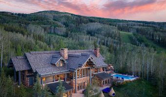 1211 Daybreak Ridge Rd, Avon, CO 81620