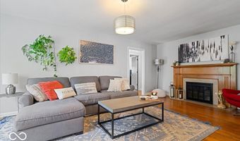 6115 E St Joseph St, Indianapolis, IN 46219