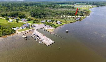 112 Hammock View Ct Lot 10, Aydlett, NC 27916