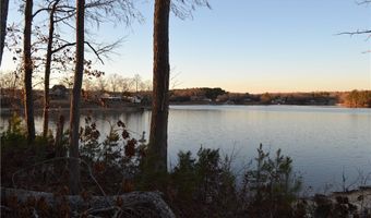 Lot 38 Waterside Point, Abbeville, SC 29620