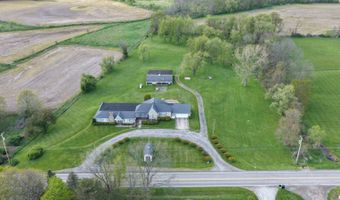 820 Co Rd 30-A, Ashland, OH 44805