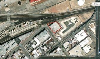 210 Poplar St, El Paso, TX 79901