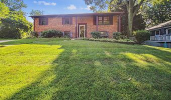 1195 HIGHVIEW Dr, Annapolis, MD 21409