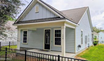 158 Baynard Rd, Beaufort, SC 29906