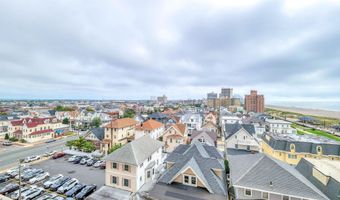 100 S Berkley Sq 9F, Atlantic City, NJ 08406