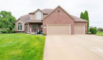 1145 Forest Commons Dr, Avon, IN 46123