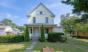 308 W Liberty St, Ashland, OH 44805