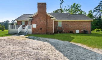 3462 Cannon Pond Rd, Conway, SC 29527