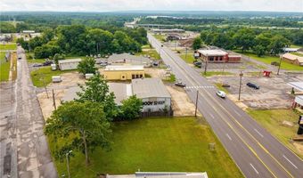 TBD Fort ST, Barling, AR 72923
