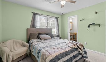 240 Camelia St, Barnwell, SC 29812