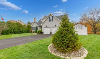 25 Nelson Dr, Barnegat, NJ 08005