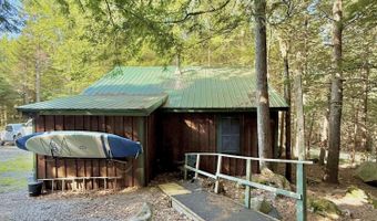 22 Upper Lead Mountain Pond Rd, Aurora, ME 04408