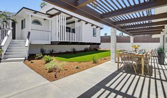 9345 Monona Dr, La Mesa, CA 91942