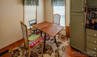 461 Reuben Wooten Rd, Banner Elk, NC 28604