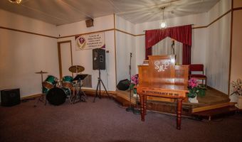 1021 CLYDESDALE Ave, Anniston, AL 36201