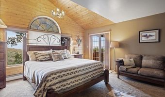 23 BROKEN BRIDGE Rd, Centennial, WY 82055