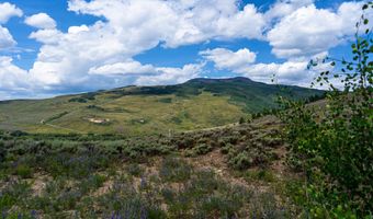 Round Mountain Road, Almont, CO 81210