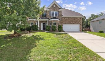 557 Briar Jump Ln, Blythewood, SC 29016