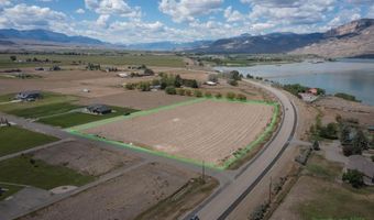 Patriot Dr lot 1, Cody, WY 82414