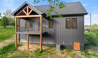 40 Firefly Ridge Trl, Alexander, NC 28701